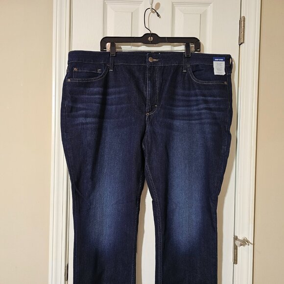Lee Regular Fit - Straight Leg - Mid-Rise Jeans - 24M - 45x30 - NWOT - Picture 4 of 10